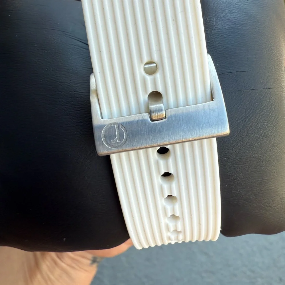 Red Line Water Resistant Watch - Picture 3 of 3